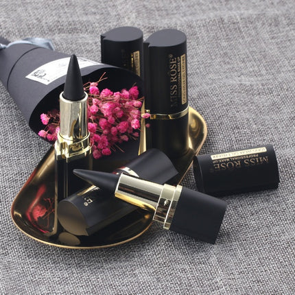 MISS ROSE Black Eyeliner