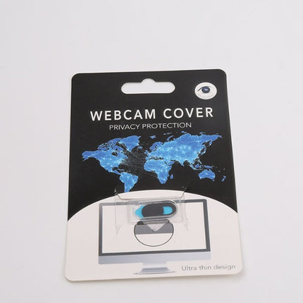 Laptop Tablet Computer Mobile Anti Hacker Peeping Protection Camera Plastic Cover