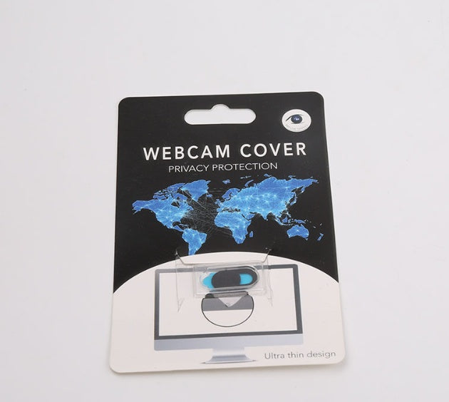 Laptop Tablet Computer Mobile Anti Hacker Peeping Protection Camera Plastic Cover