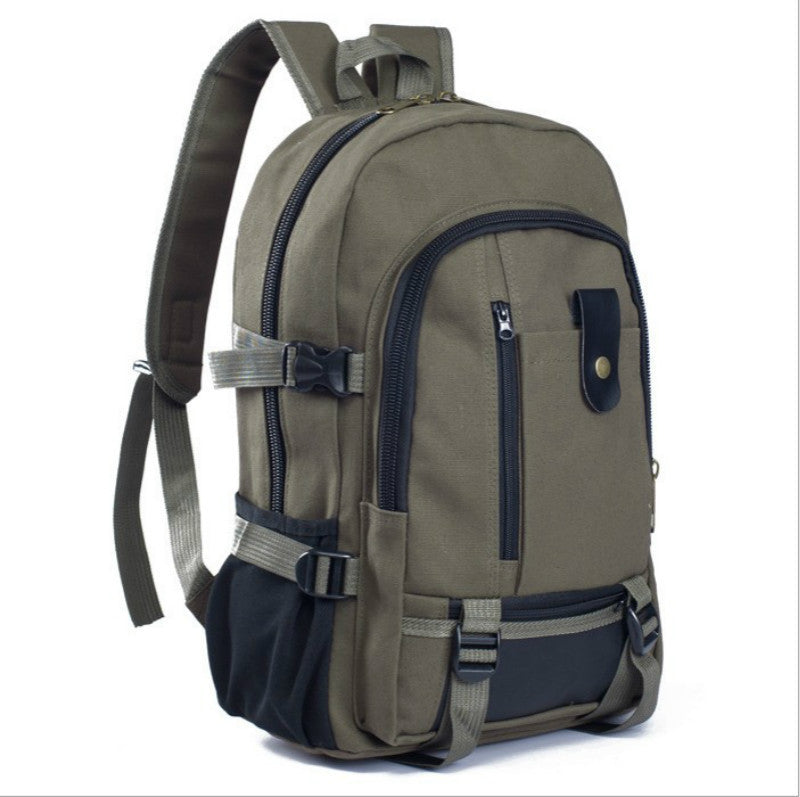 Hardwork backpack