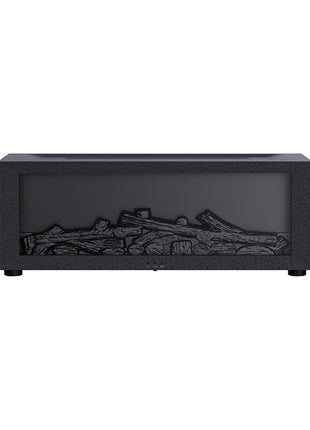 3D Flame Aromatherapy Oil Diffuser with Remote Control