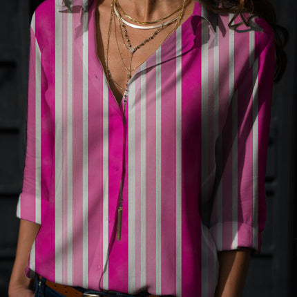 Long-sleeved Love Shirt