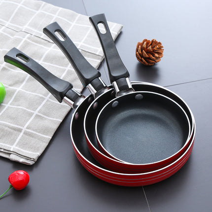 Mini Non-stick Aluminium Frying Pan