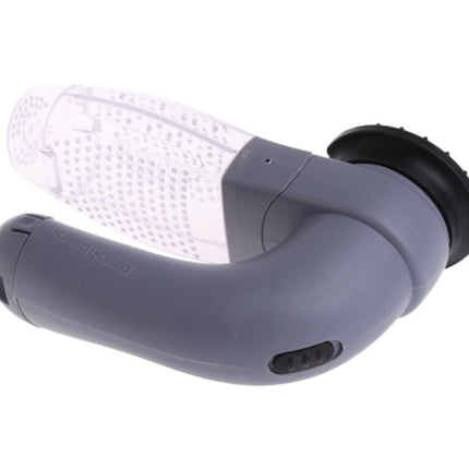 Electric Portable Hair Massage Vacuum Cleaner