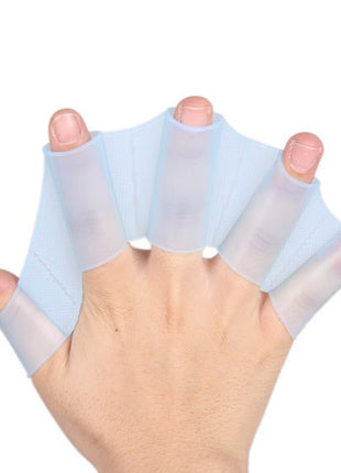 Swimming Webbed Gloves