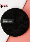 Black weave 3pcs