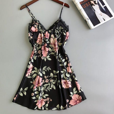 Lace Sleepwear