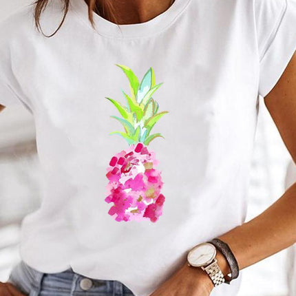 T-shirt Independent Station Short Sleeve