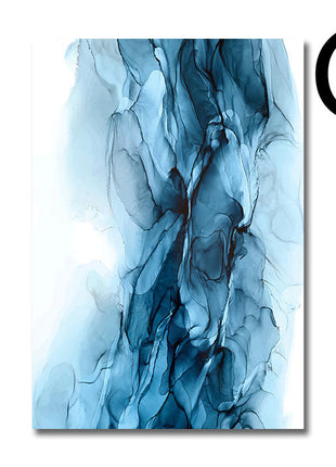غيوم - 60×90 سم