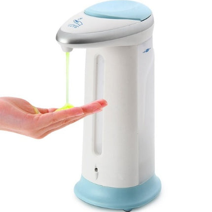 Automatic Sensor Portable Touchless Soap Dispenser