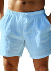 Light Blue / S