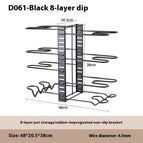 8 Layer Dip