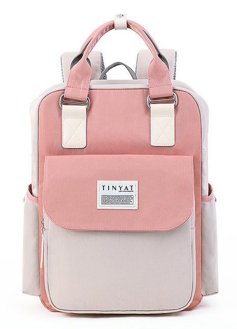 Donut backpack travel