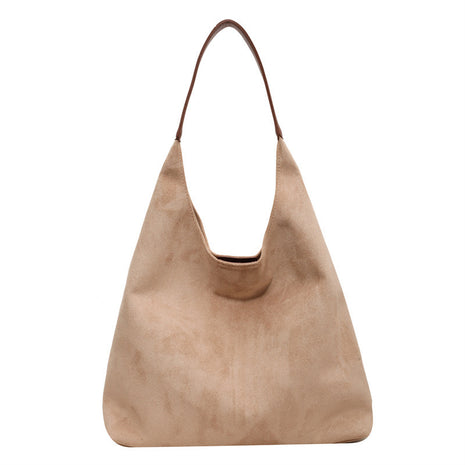 One-shoulder Large Capacity Underarm Bag