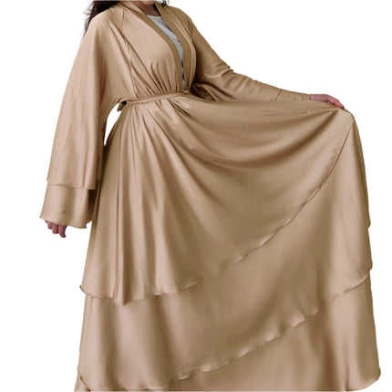 Exquisite Elegant Abaya