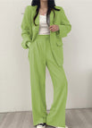 candy green / S