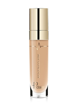 كريم أساس وخافي عيوب بودير