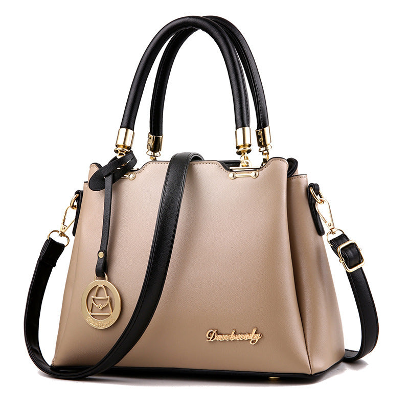 Portable Fashion Ladies Handbag
