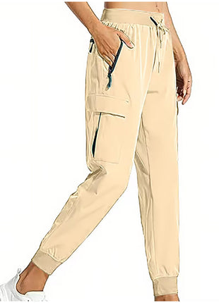 Nylon Quick-drying Sports Pants