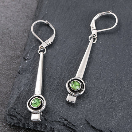 Fashion Temperamental Minority Design Sense Earrings