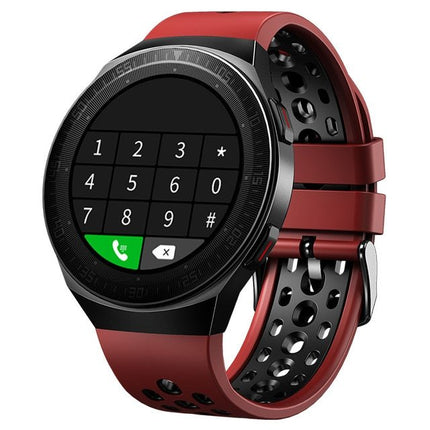 MT3 Smart Watch Compatible with IOS & Android