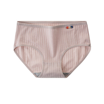 Cotton Simple Japanese-style Underwear
