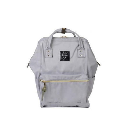 Casual Daypacks Brand Design Zipper Backpack Travel Bag