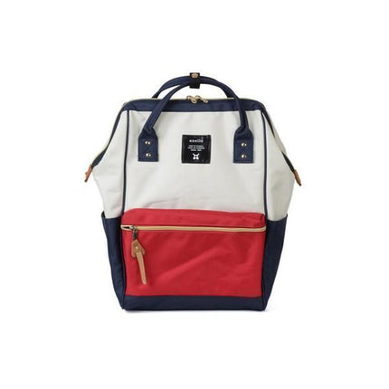 Casual Daypacks Brand Design Zipper Backpack Travel Bag