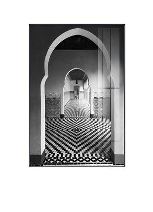 جناح B - 60x90 سم