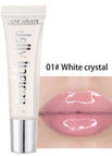 White crystal