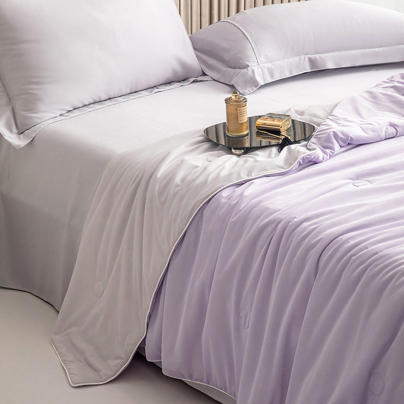 Icy Silk Summer Cool Quilt