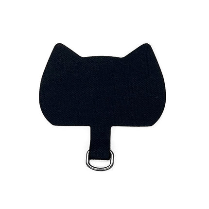 Universal Mobile Phone Lanyard Gasket Holder