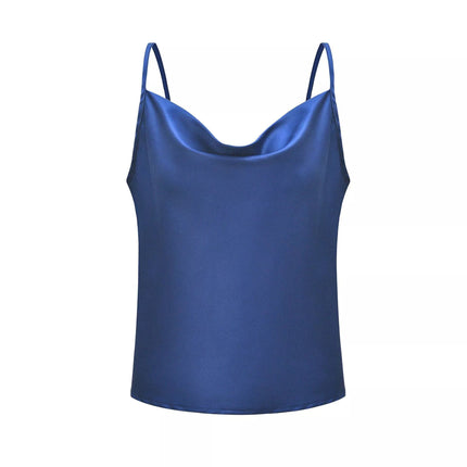 Solid Color Camisole