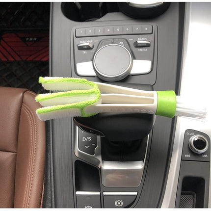 Air Outlet Cleaning & Dust Removal Brush