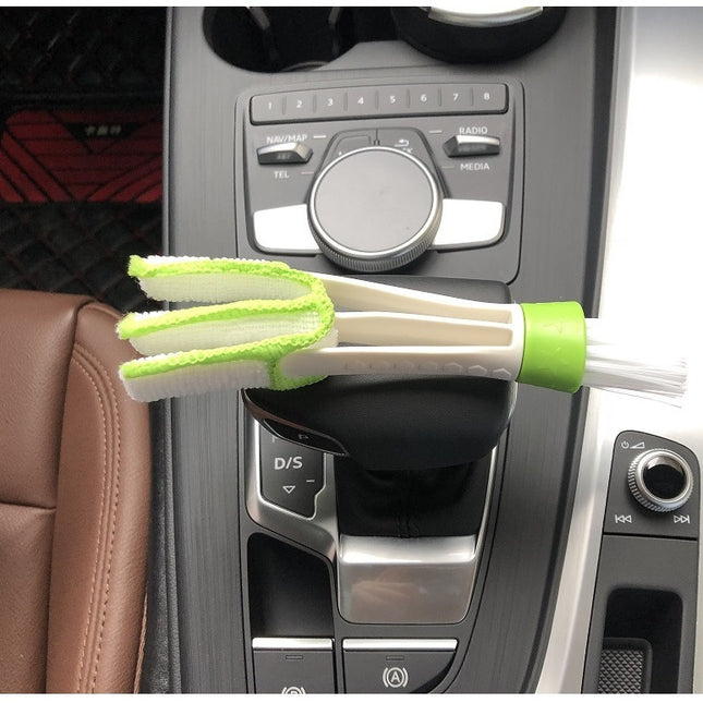 Air Outlet Cleaning & Dust Removal Brush