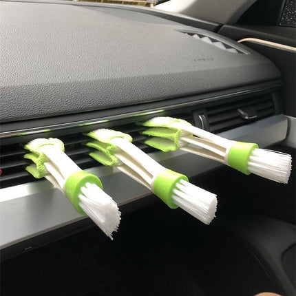Air Outlet Cleaning & Dust Removal Brush