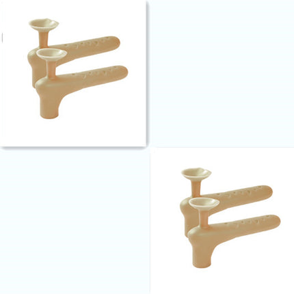 Silicone Door Handle Protective Cover – Anti-Collision, Soundproof & Safe Design