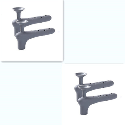 Silicone Door Handle Protective Cover – Anti-Collision, Soundproof & Safe Design