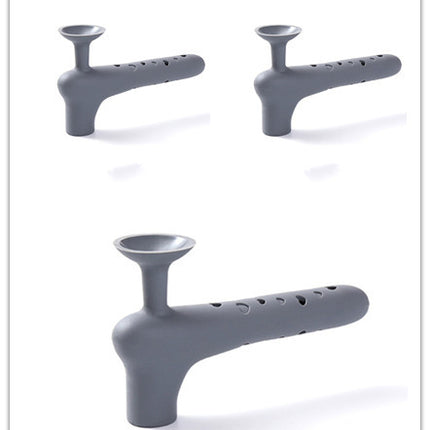 Silicone Door Handle Protective Cover – Anti-Collision, Soundproof & Safe Design