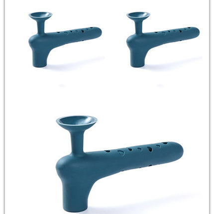 Silicone Door Handle Protective Cover – Anti-Collision, Soundproof & Safe Design