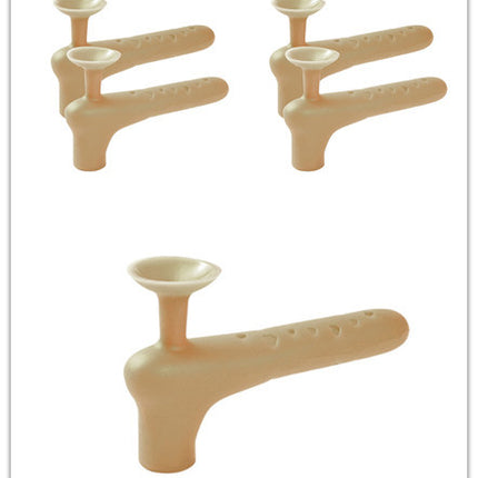 Silicone Door Handle Protective Cover – Anti-Collision, Soundproof & Safe Design