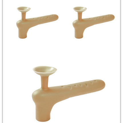 Silicone Door Handle Protective Cover – Anti-Collision, Soundproof & Safe Design