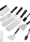 Set of 10 pieces