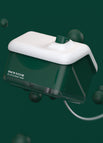 Green / USB