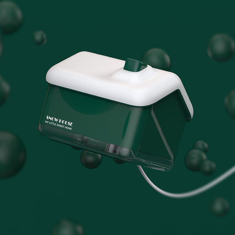 Humidificador de aire difusor de aceite esencial 300ML