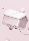 Pink / USB