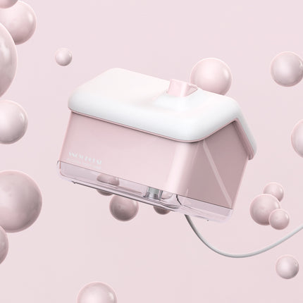 Air Humidifier Essential Oil Diffuser 300ML