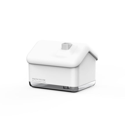 Air Humidifier Essential Oil Diffuser 300ML