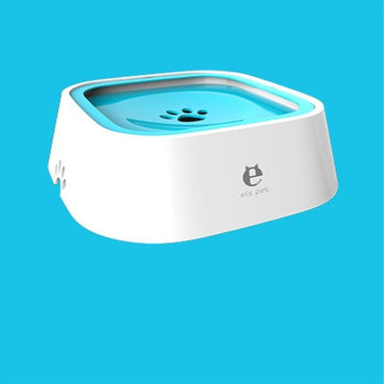 Pet Floating Water Bowl 1.5L - Watch The Video