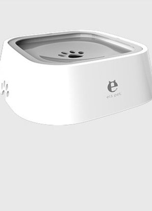 Pet Floating Water Bowl 1.5L - Watch The Video